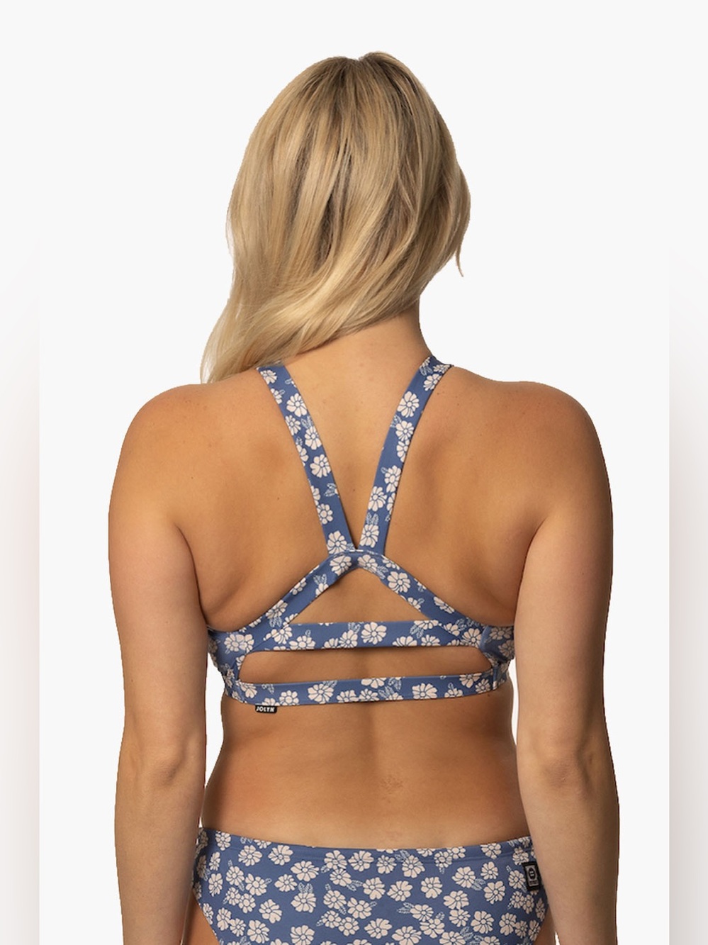 Jolyn Kaylee Bikini Top - Bonny